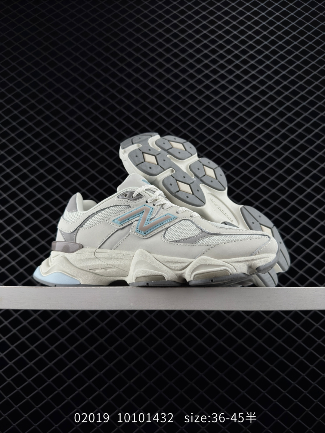 New Balance   NB9060